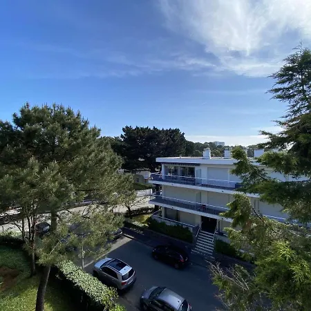 T2 Avec Balcon, Parking Et Proche - - Fr-1-245-187 Apartment