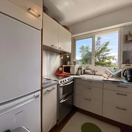 T2 Avec Balcon, Parking Et Proche - - Fr-1-245-187 La Baule-Escoublac