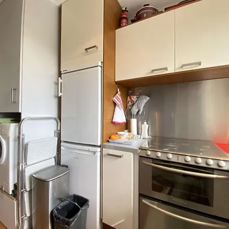 T2 Avec Balcon, Parking Et Proche - - Fr-1-245-187 * La Baule-Escoublac